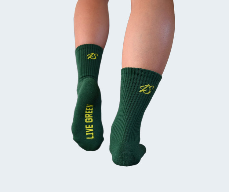 Cactus Green