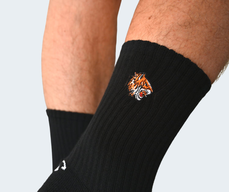 Midnight Classic, Retro Black