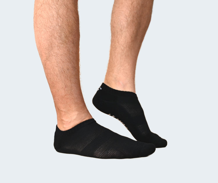 Midnight Classic, Retro Black