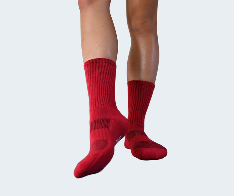 Berry Red