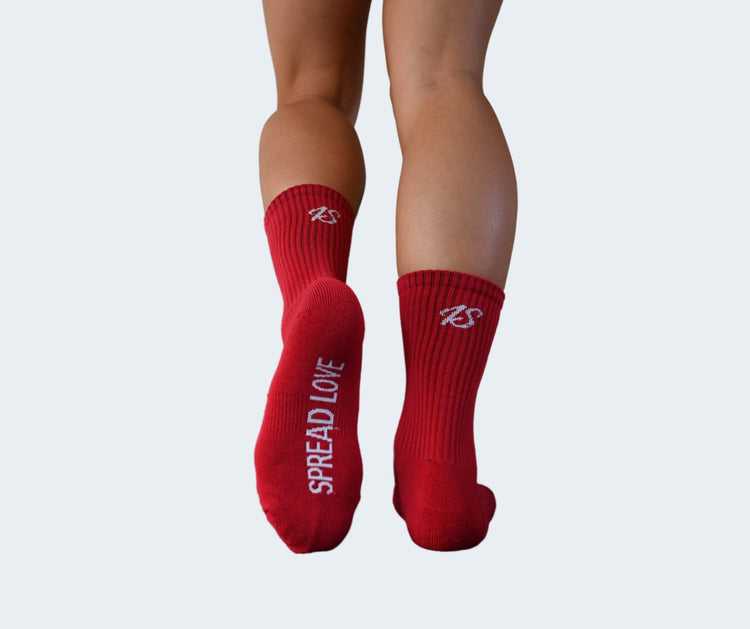 Berry Red