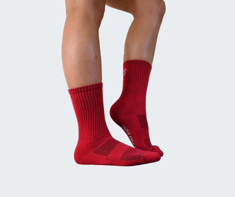 Berry Red