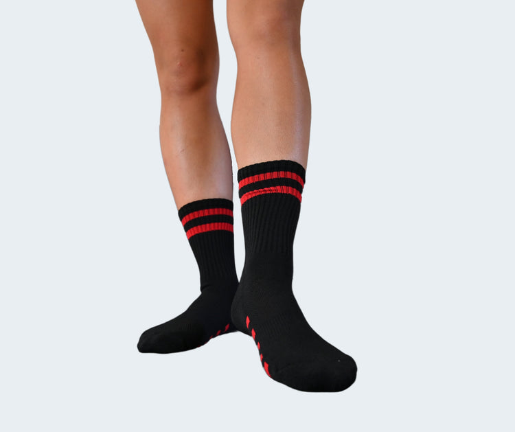 Women's Retro Golf Calf