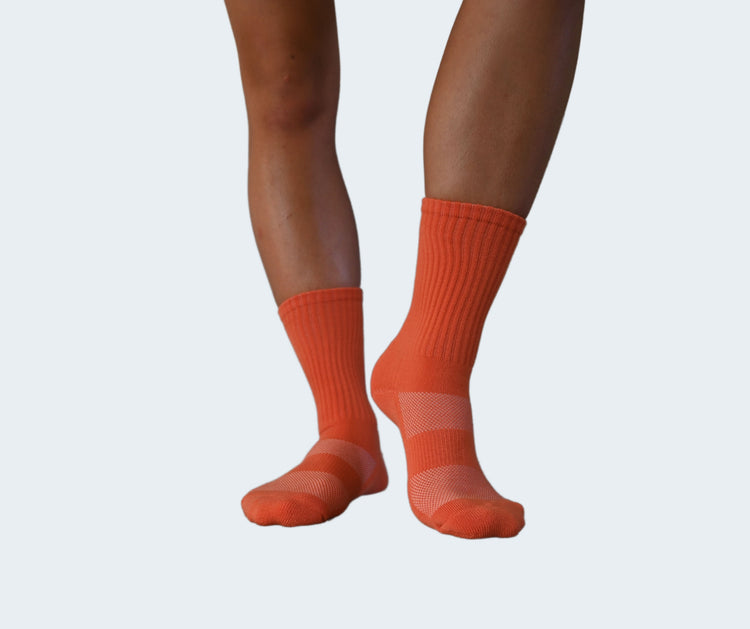 Flamingo Orange