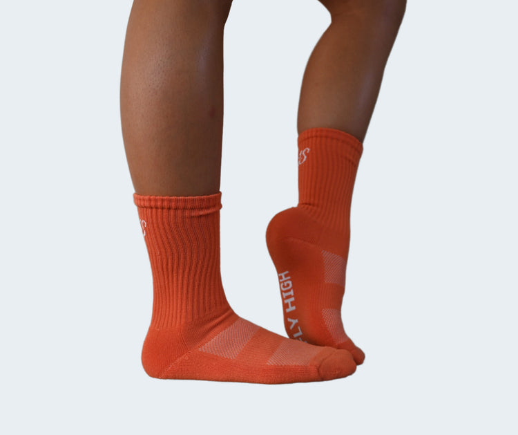 Flamingo Orange