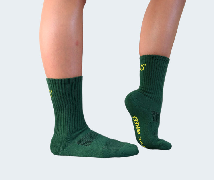 Cactus Green