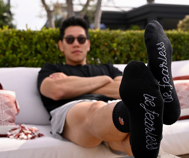 Ultimate Father's Day Sock 8-Pack $99 ($149 value)