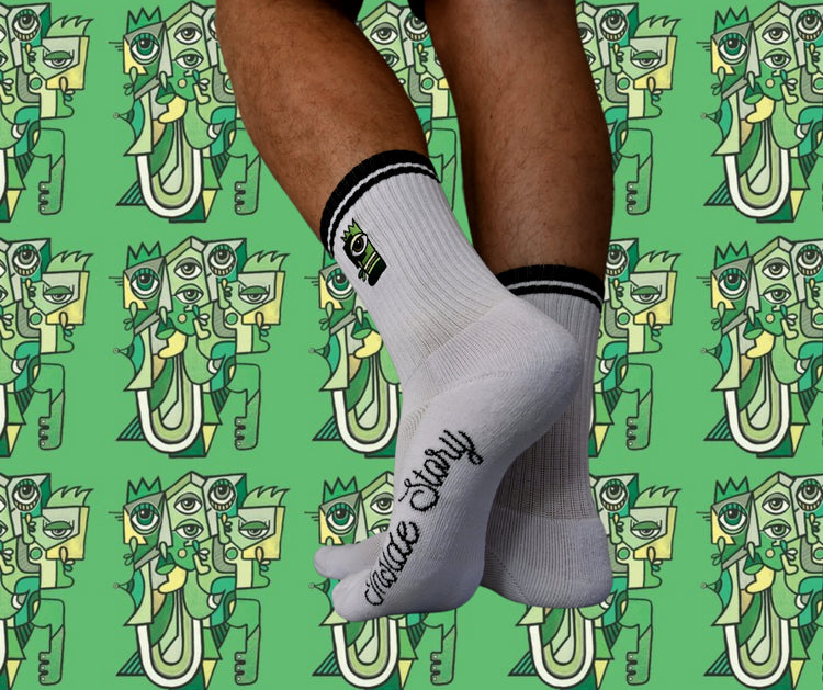 S/M, M/L