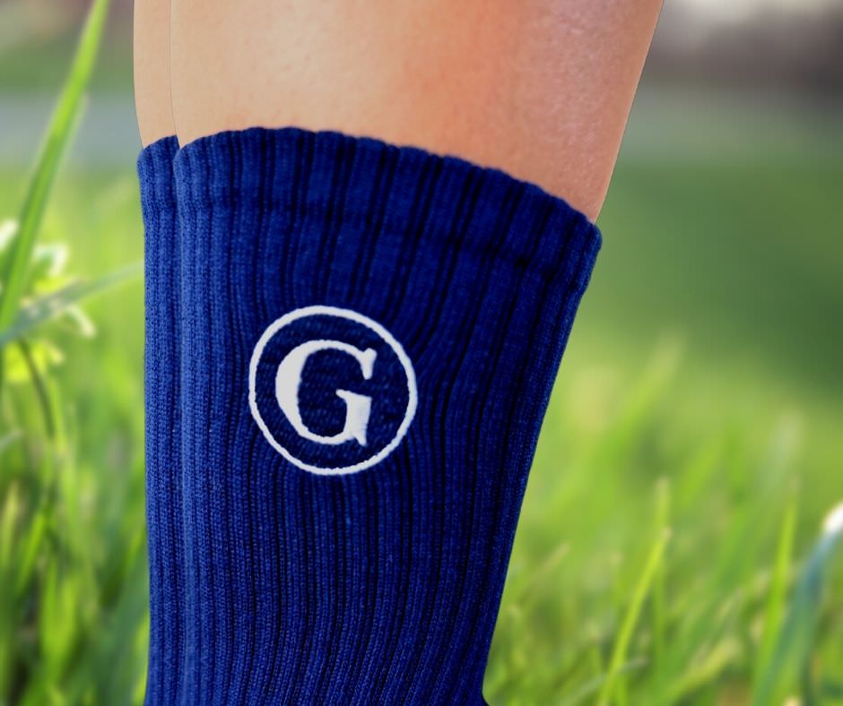 World’s Greatest Golf Socks Best women's golf socks Mens golf socks